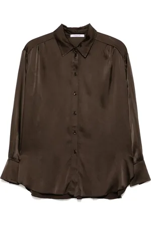 TRANSIT Camisa asimétrica