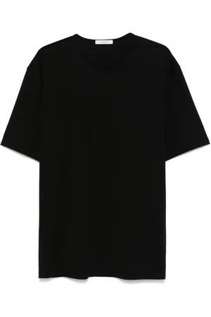 LEMAIRE Camiseta de tejido jersey liviano