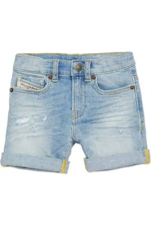 Diesel Bermudas P-Gally B