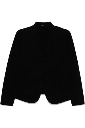 TRANSIT Chaqueta con cuello alzado