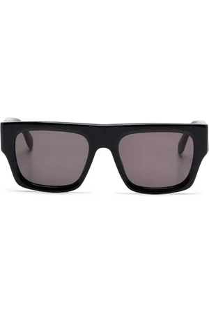 Palm Angels Gafas de sol con montura cuadrada
