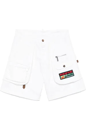 Dsquared2 Bermudas Adventure Boxer