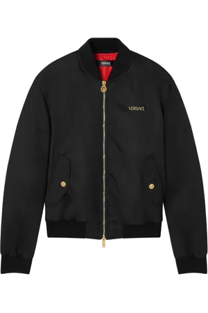 VERSACE Chaqueta bómber Lunar New Year