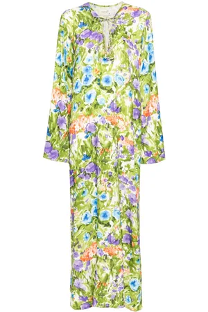 Bambah Vestido Antalia