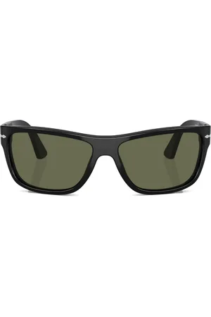 Persol Gafas con montura rectangular