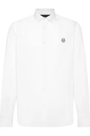 Philipp Plein Camisa Sugar Daddy
