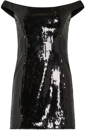 Retrofete Vestido corto Dannie