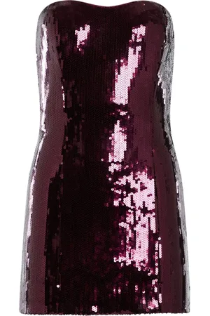 Retrofete Vestido corto Cecil