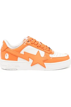 A Bathing Ape Zapatillas Bape STA