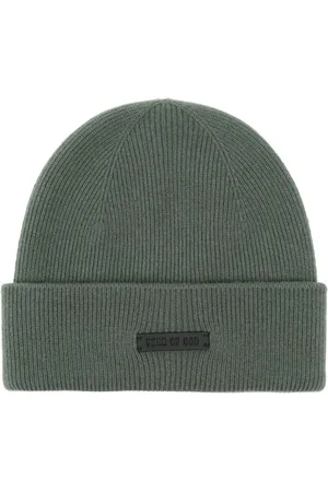 FEAR OF GOD Gorro de cachemira