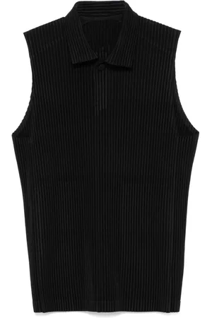 Issey Miyake Polo MC July