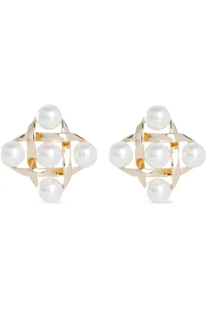 Retrofete Pendientes Harlow