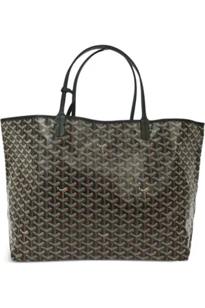 GOYARD Bolso shopper Saint Louis GM 2014