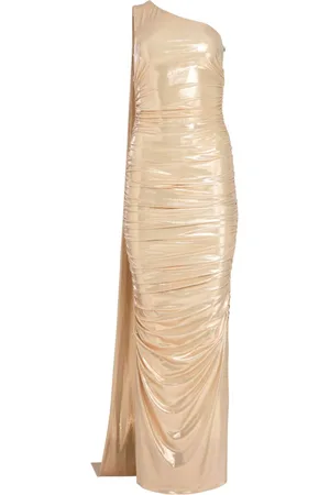 Retrofete Vestido Shannon largo