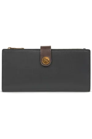 Etro Cartera con motivo Pegaso