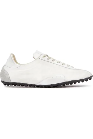 Maison Margiela Zapatillas bajas con cordones