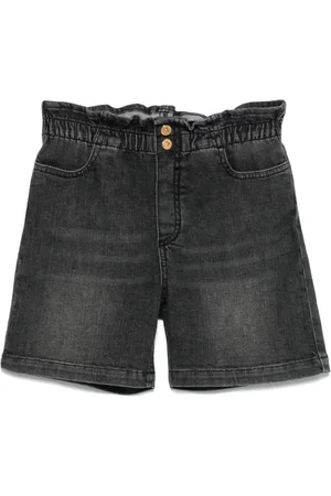 VERSACE Pantalones vaqueros cortos