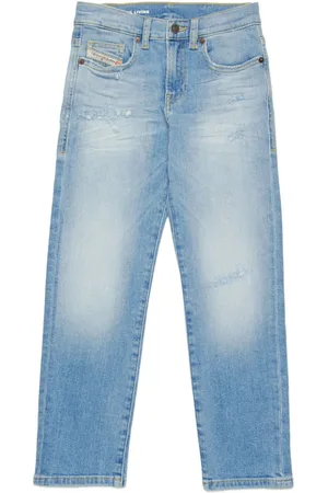 Diesel Vaqueros D-Viker-J
