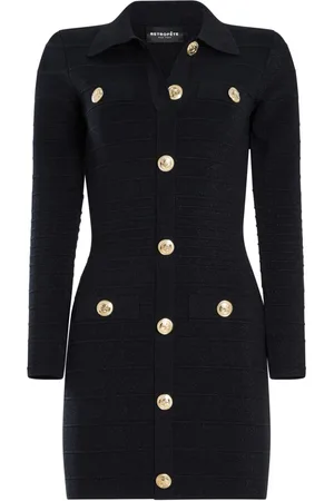 Retrofete Vestido corto Maggie