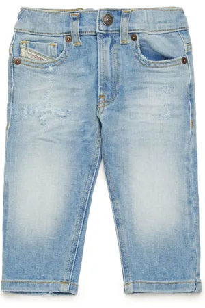 Diesel Vaqueros D-Jools-B