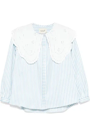Bambah Camisa Capri