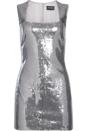Retrofete Vestido corto Eloise