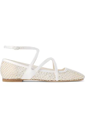 Jimmy Choo Bailarinas Astoria