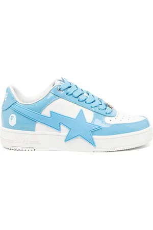 A Bathing Ape Zapatillas Bape STA