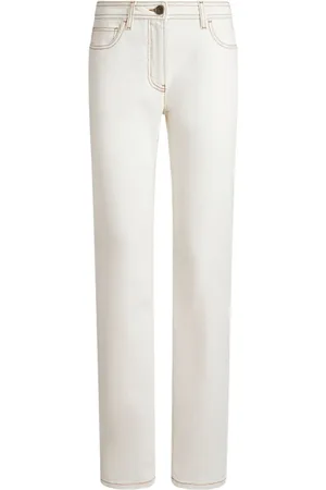 Etro Vaqueros skinny
