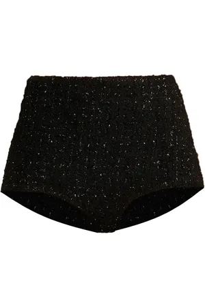 Retrofete Pantalones cortos Palesa