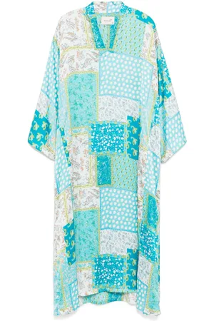 Bambah Vestido tipo caftán Josephine