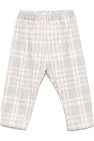 Il gufo Pantalones a cuadros