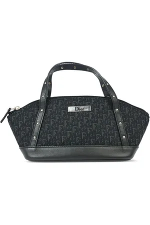 Dior Bolso de mano Street Chic Trotter 2003