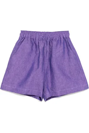 Bambah Bermudas con lazo