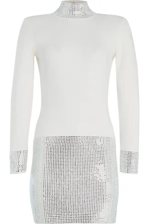 Retrofete Vestido corto Rue