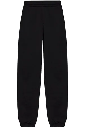 Moncler Pantalones de chándal con cordones