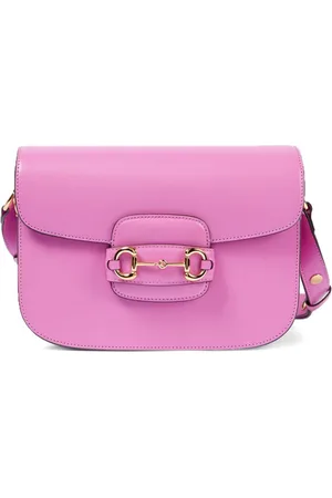 Gucci Bolso de hombro Horsebit 1955