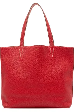 Hermès Bolso shopper Clemence Double Sens 36 2013
