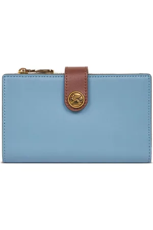 Etro Cartera con motivo Pegaso