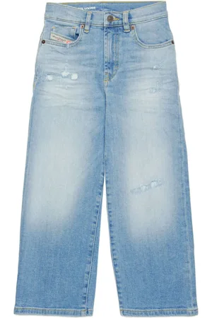 Diesel Vaqueros 2000-J