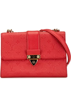LOUIS VUITTON Bandolera Saint Sulpice BB 2017
