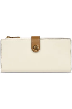 Etro Cartera con motivo Pegaso