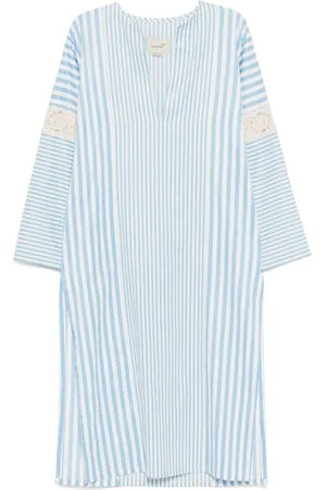 Bambah Vestido Capri