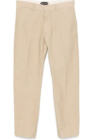 Tom Ford Pantalones chinos