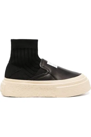Maison Margiela Zapatillas 8AX estilo calcetín