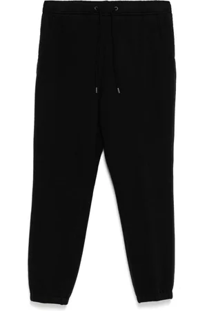 James Perse Pantalones de chándal Cozy