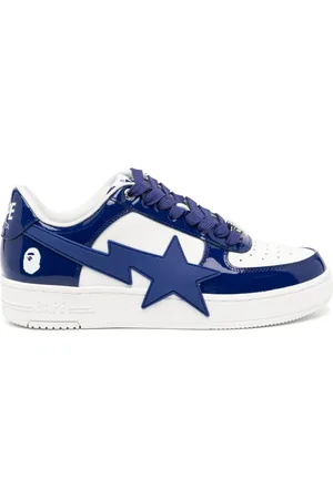 A Bathing Ape Zapatillas Bape STA