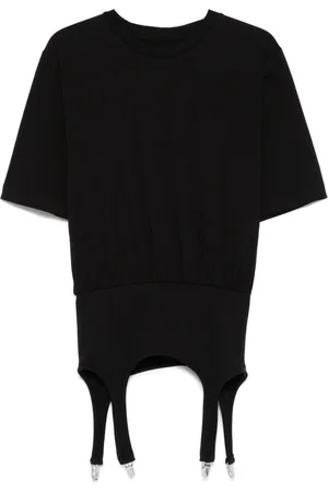 Fiorucci Camiseta con tirantes