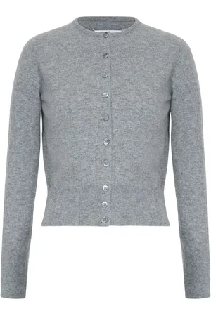 Maison Margiela Cárdigan con botones