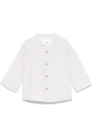 TEDDY & MINOU Camisa a rayas
